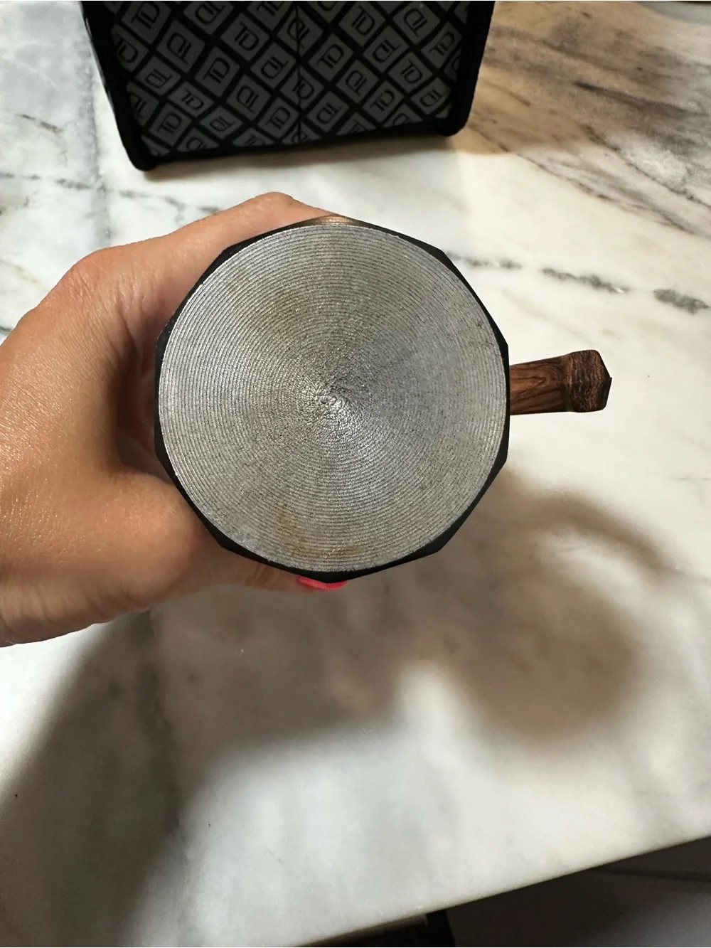 💥 (10 for $10) HappiKloc Espresso Maker 1 Cup